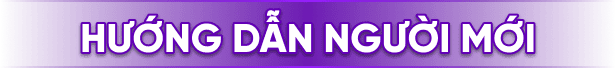 hướng dẫn người mới