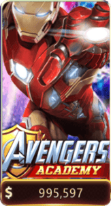 nổ hũ avengfbs