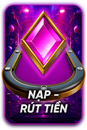 Nap - Rút tiền