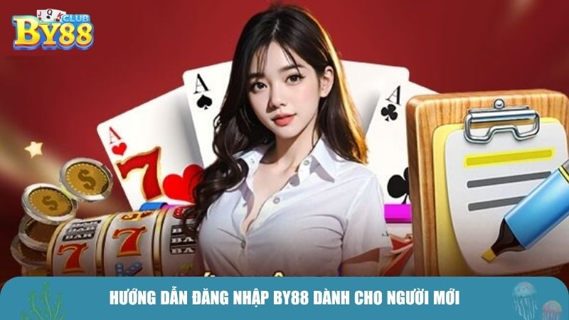 Hướng dẫn đăng nhập BY88 dành cho người mới