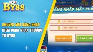 Khuyến mãi đăng nhập hằng ngày