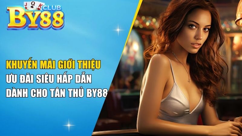 khuyến mãi giới thiệu