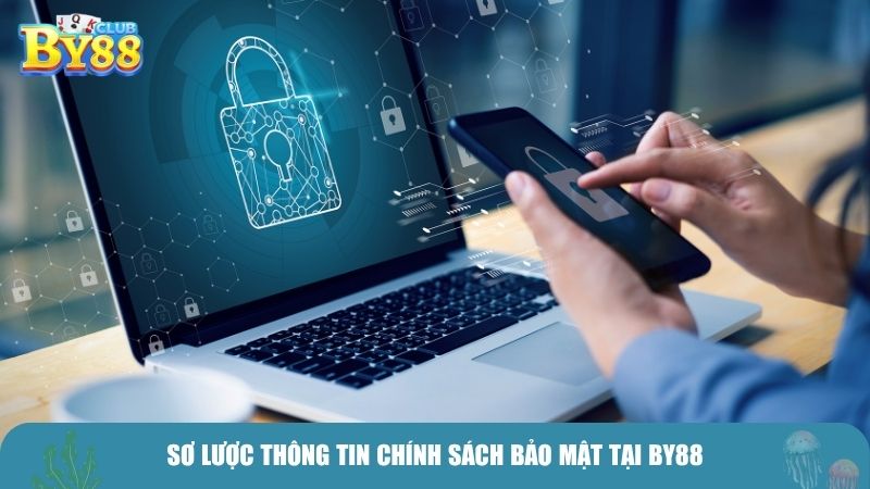 Sơ lược thông tin chính sách bảo mật tại BY88